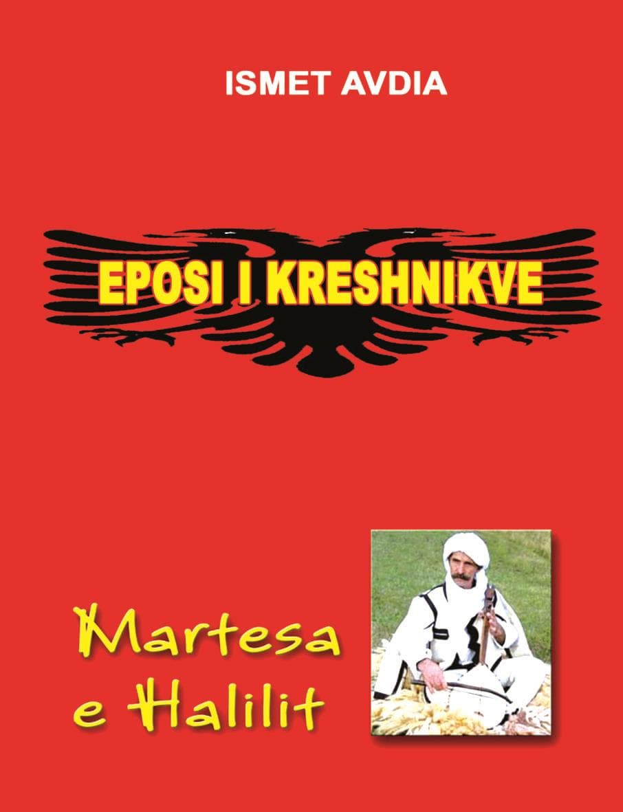 Eposi i Kreshnikeve