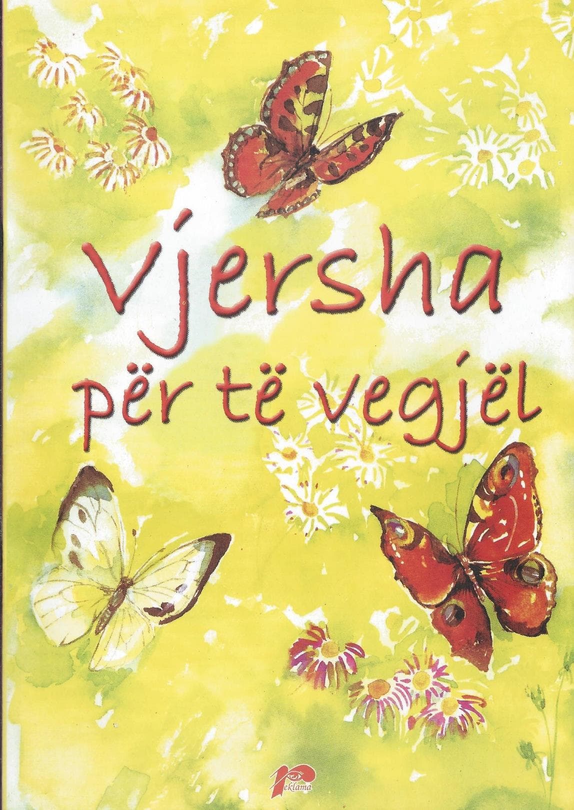 Vjersha per te Vegjel 2