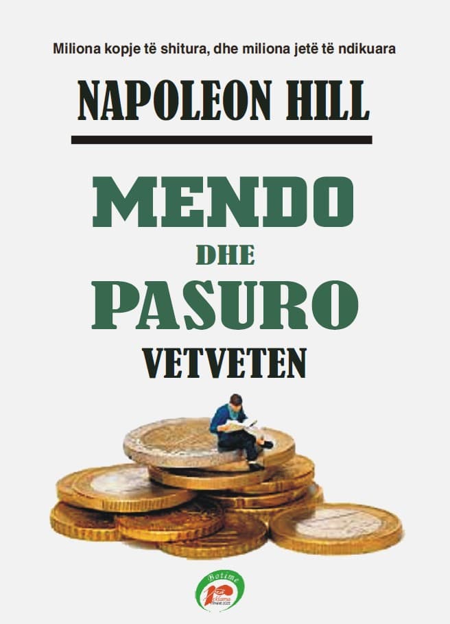 Mendo dhe Pasurohu