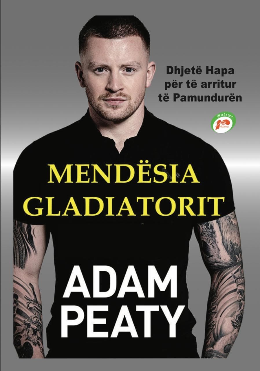 Mendesia e Gladiatorit