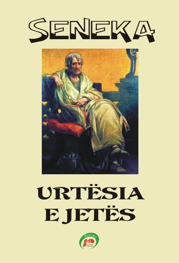 Urtesia e Jetes Seneka