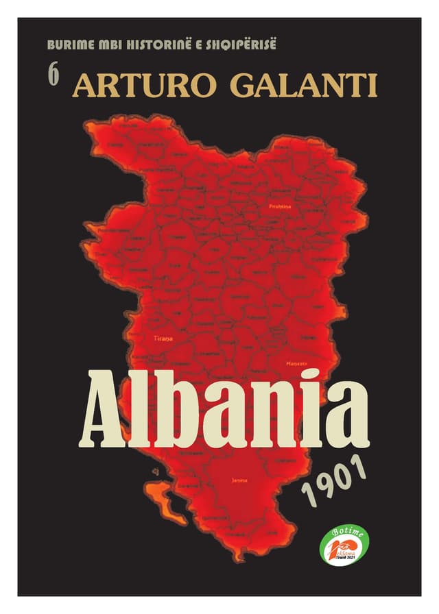 Albania